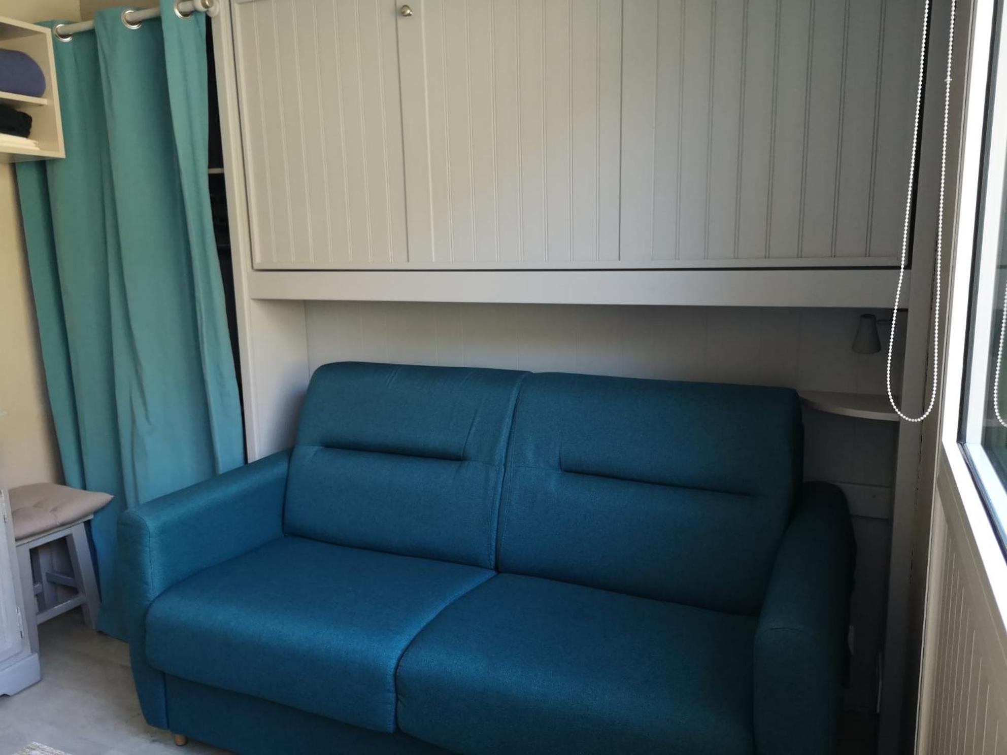 Studio Chaleureux A Lanslevillard Val Cenis 2 Pers ภายนอก รูปภาพ